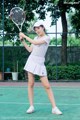 DKGirl Vol.033: Model Cang Jing You Xiang (仓 井 优香) (55 photos)