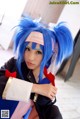 Cosplay Klang - Rougeporn Indian Xn