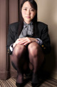Risa Takayama - On Masag Hd