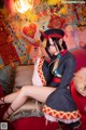 [CherryS] 酒吞童子女仆 Shuten Douji Kyonshii