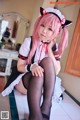 Cosplay Yori - Xxxbodysex Bra Nudepic