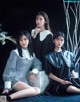 Nogizaka46 乃木坂46, Anan 2022.11.09 (アンアン 2022年11月9日号)