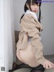Coser @ 白银 81: 长发 小 护士 (66 photos)